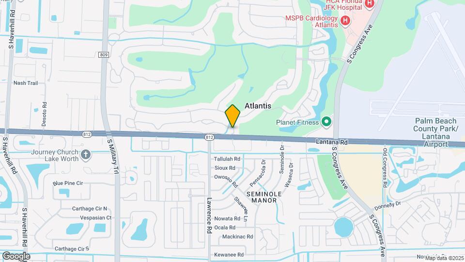 404 Pine Tree Ct Map and Location Details