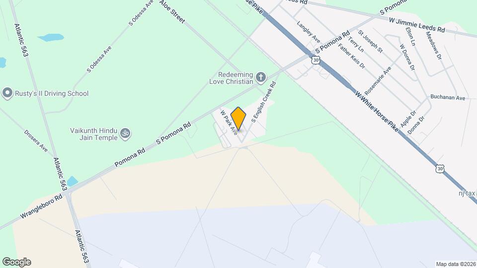 261 W Park Ave Rentals In Egg Harbor City NJ 261-w-park-ave-rentals-in-egg-harbor-city-nj