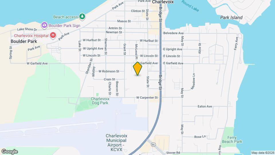 Pine River Place Apartments Charlevoix, MI Apartments For Rent