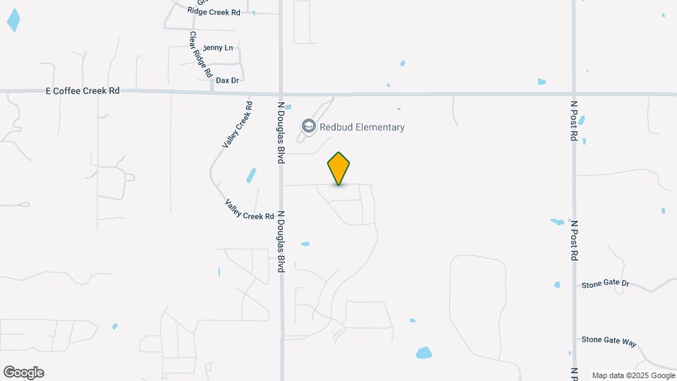 8732 Beechgrove Dr Map and Location Details