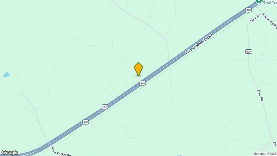 45 Gilliam Reynolds Ln Map and Location Details