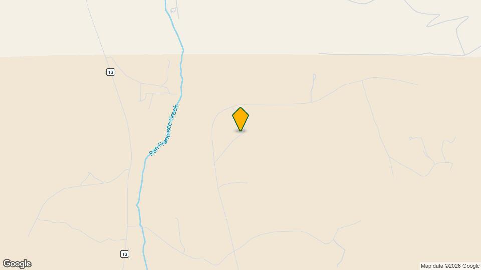 780 Cattle Drive Rd, Unit Unit 2 Map and Location Details