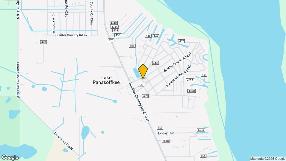 1403 NW 21st Ln Map and Location Details