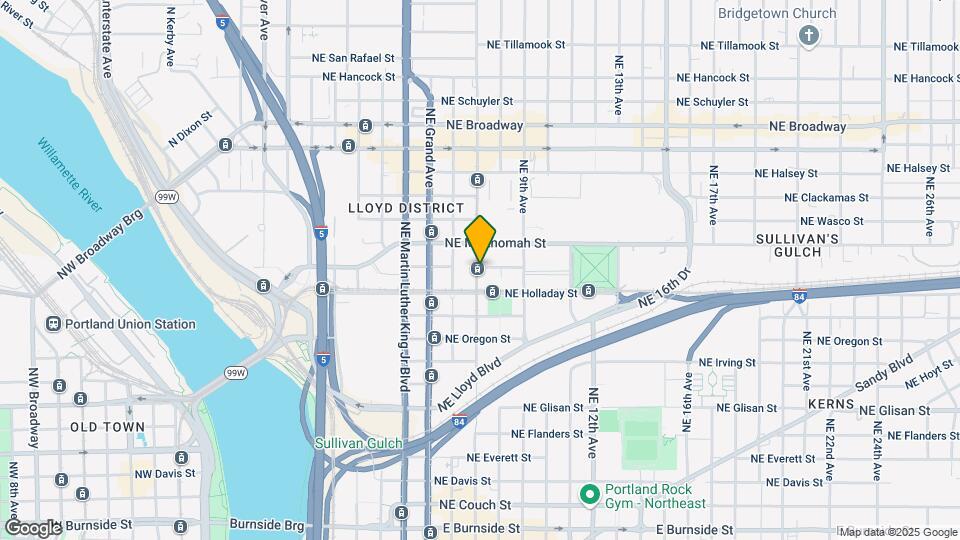 1088 NE 7th Ave, Unit 221.296613 Map and Location Details