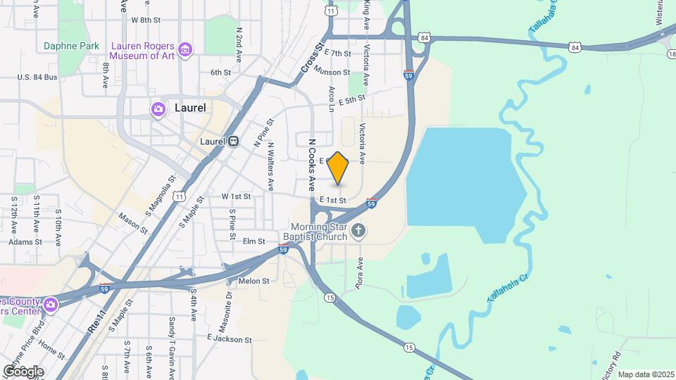 Cook'S Avenue Elderly Apartments and Nearby Laurel Apartments For Rent