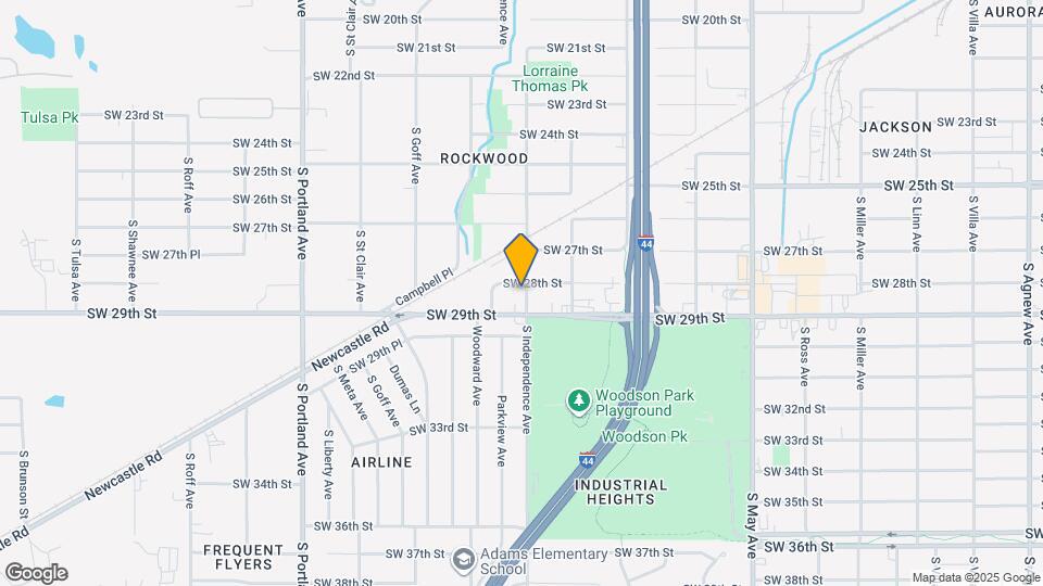 Santee Apartments Oklahoma City, OK Apartments For Rent