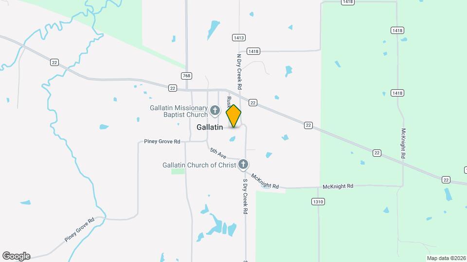 246 4th Ave Map and Location Details