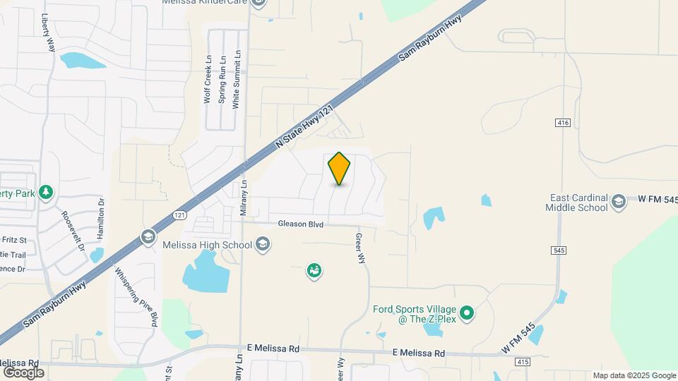 3218 Willena Rd Map and Location Details