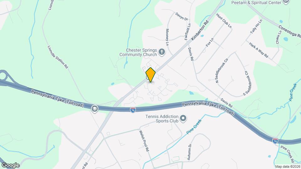 506 St Albans Ct Map and Location Details