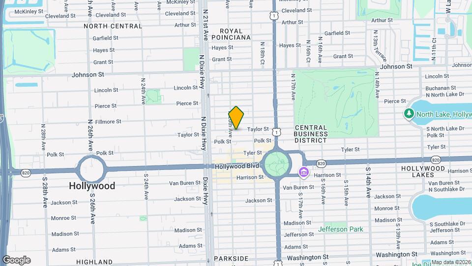 Welsey on Taylor Map and Location Details