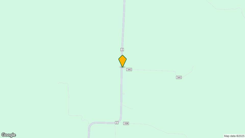 4700 Norman Dr Map and Location Details