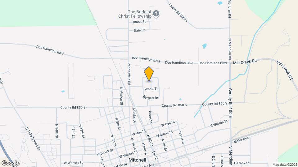 Persimmon Park Apartments Mitchell, IN Apartments For Rent