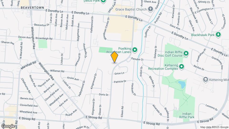 3401 Woodman Dr Apartments Dayton, OH Apartments For Rent