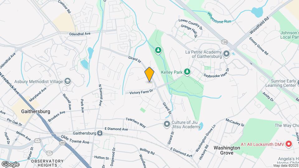 Villa Ridge Condominiums Apartments Gaithersburg, MD Apartments For Rent