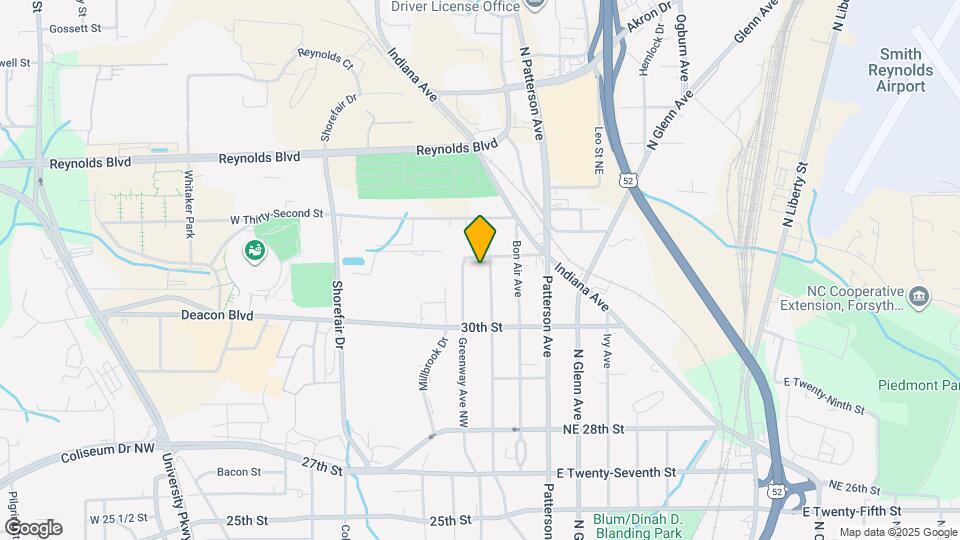 Northwood Apartments WinstonSalem, NC Apartments For Rent