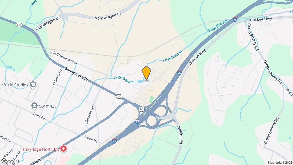 7725 Lee Hwy Apartments Chattanooga, TN Apartments For Rent