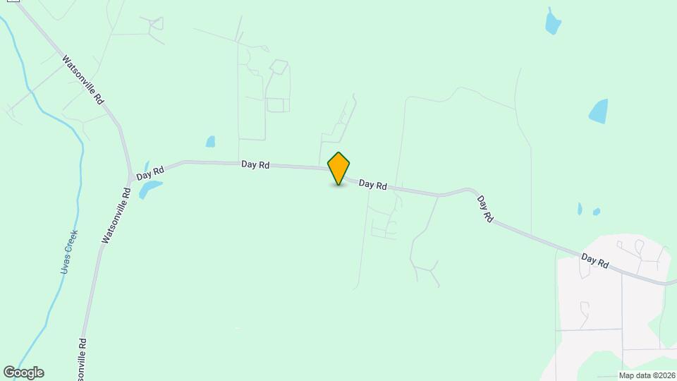 2700 Day Rd Map and Location Details