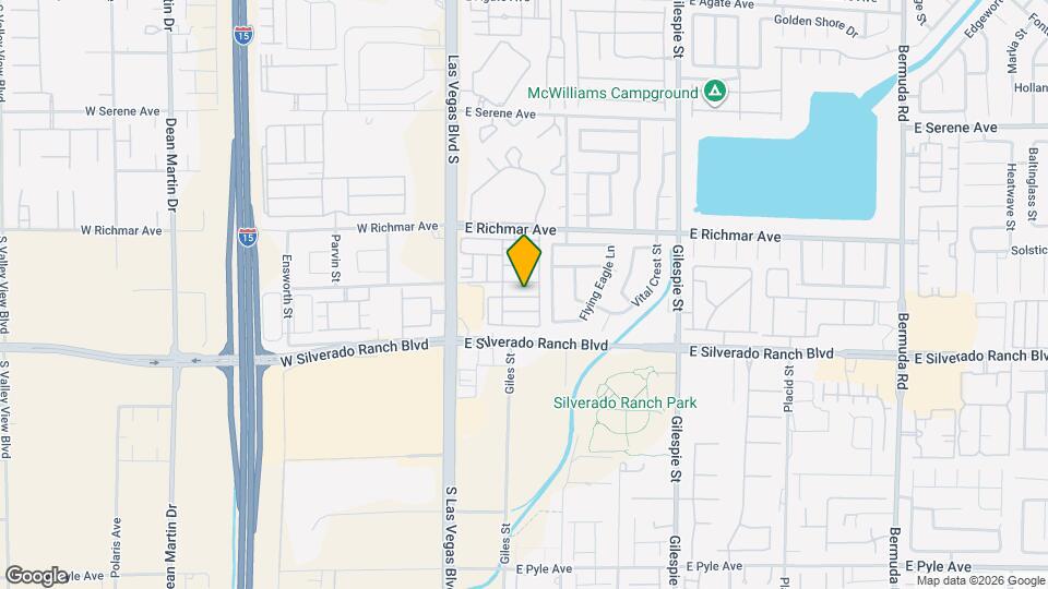 66 Belle Maison Ave Map and Location Details