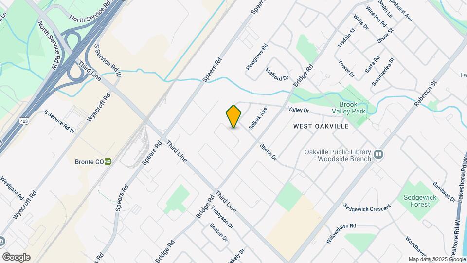 620 Trudale Ct Map and Location Details