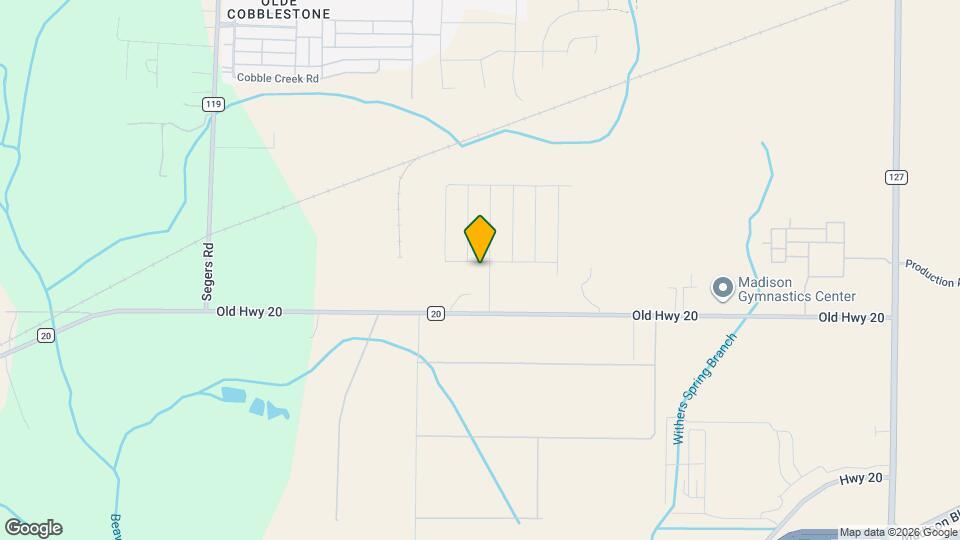 29227 Satilla Cir Map and Location Details