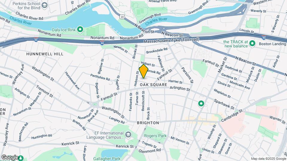 27 Bothwell Rd, Unit 1 Mapa y Detalles de la Ubicación