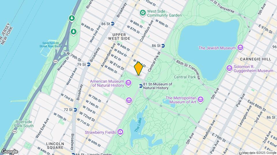 Rudin Management Apartments and Nearby New York Apartments For Rent