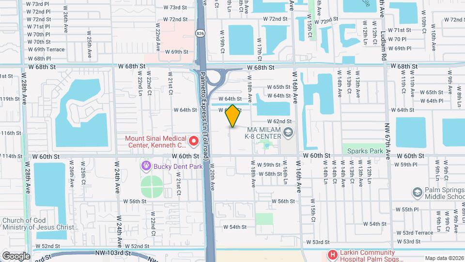 2990 Enterprises Inc Map and Location Details
