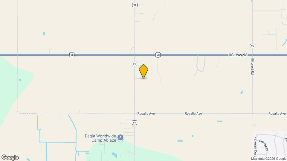 32080 Terranova Lp Map and Location Details