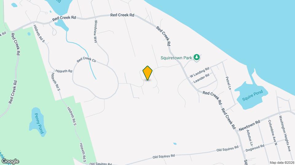 12 Douglas Ct Map and Location Details