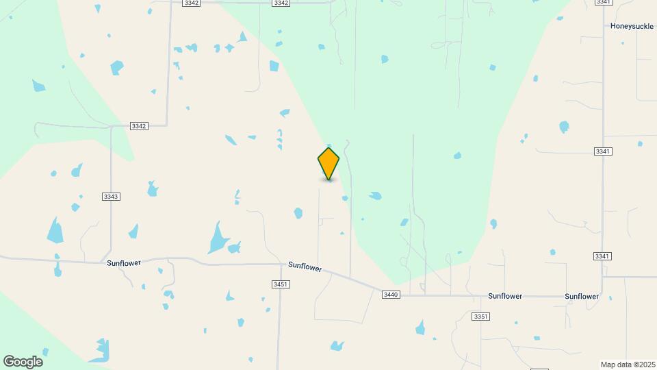 201 Private Rd 3459 Map and Location Details