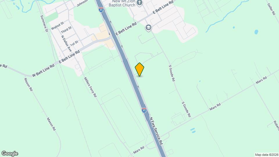 Market Place at Liberty Crossing Map and Location Details