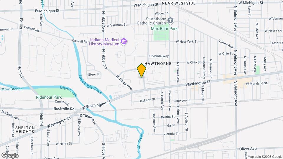 28 Central Greens Blvd Map and Location Details