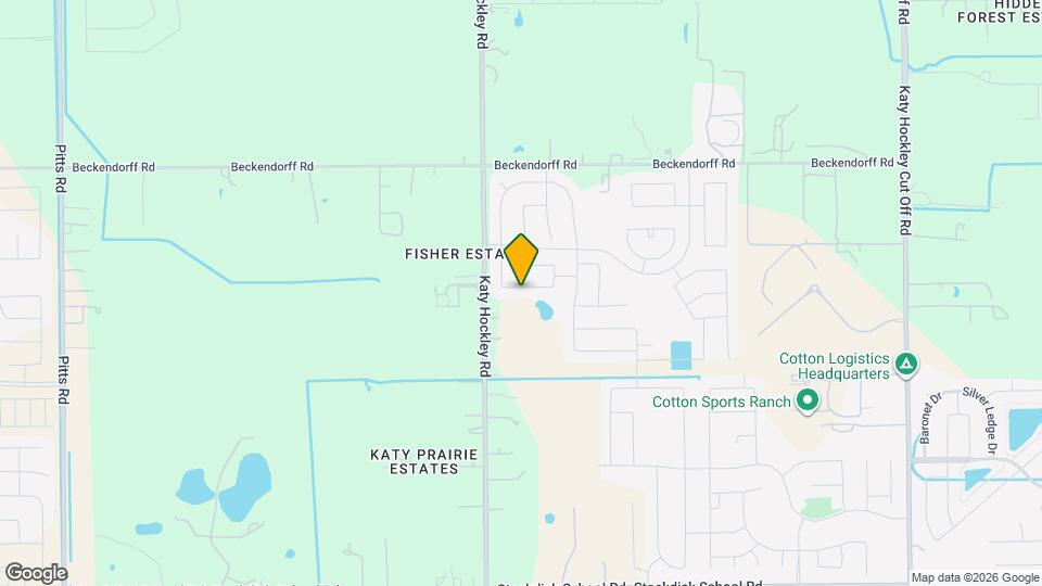 25911 Rustical Rd Map and Location Details