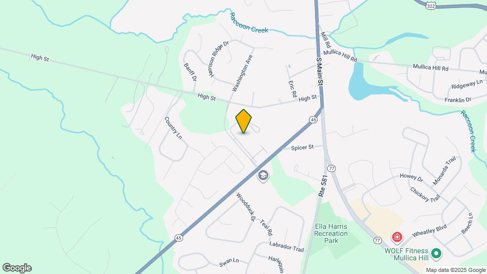 Mullica West Apartments Mullica Hill, NJ Apartments For Rent