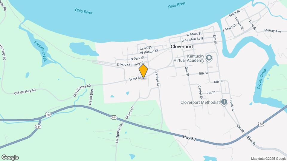 Cloverdale Apartments Cloverport, KY Apartments For Rent