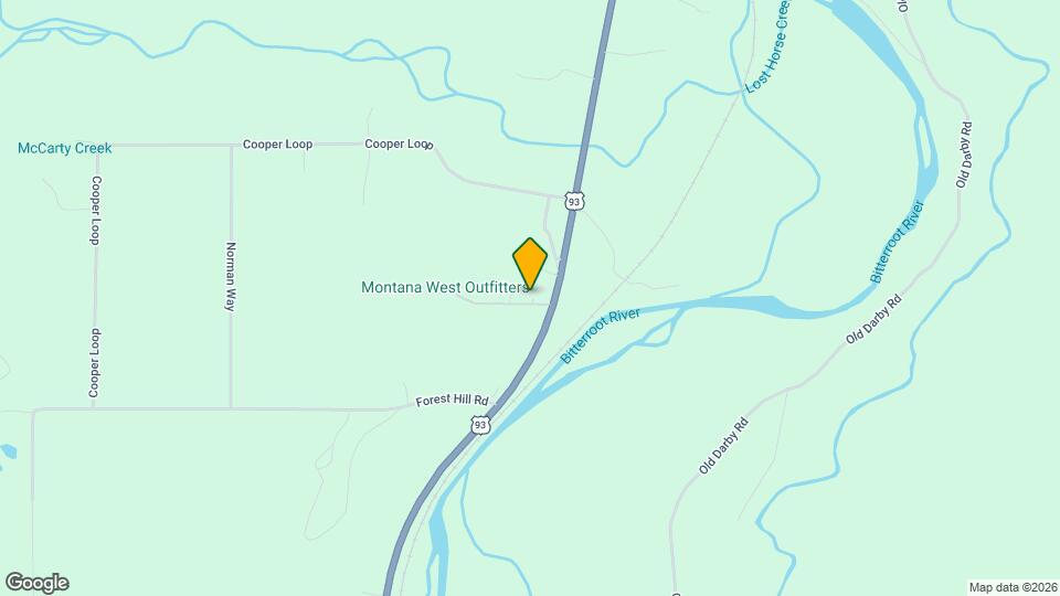 118 Kent Ln Map and Location Details