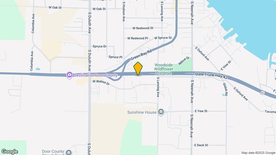 801 Joliet Ct Map and Location Details