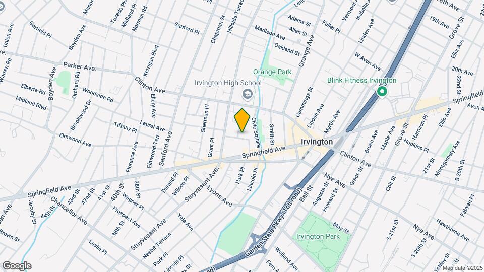 28 Tremont St Mapa y Detalles de la Ubicación
