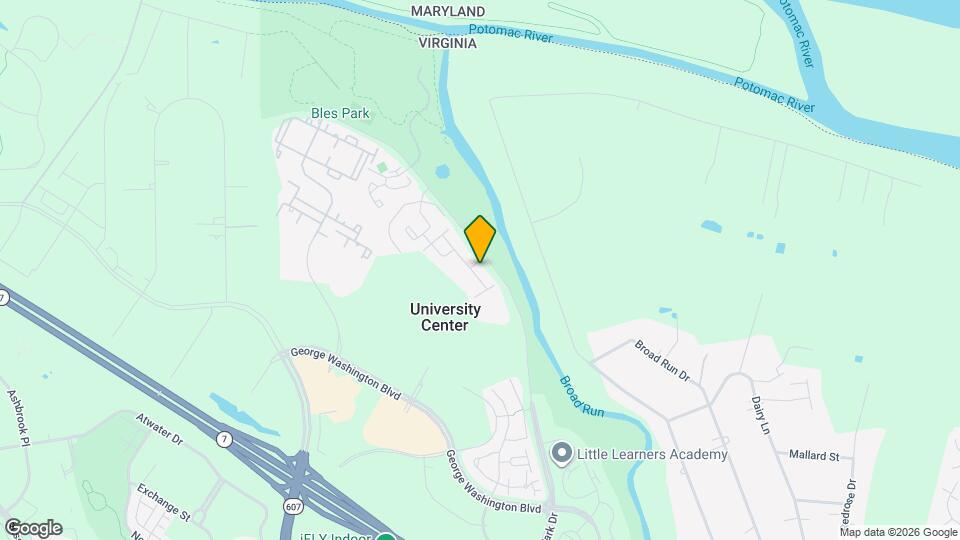 19972 Abram Ter Mapa y Detalles de la Ubicación