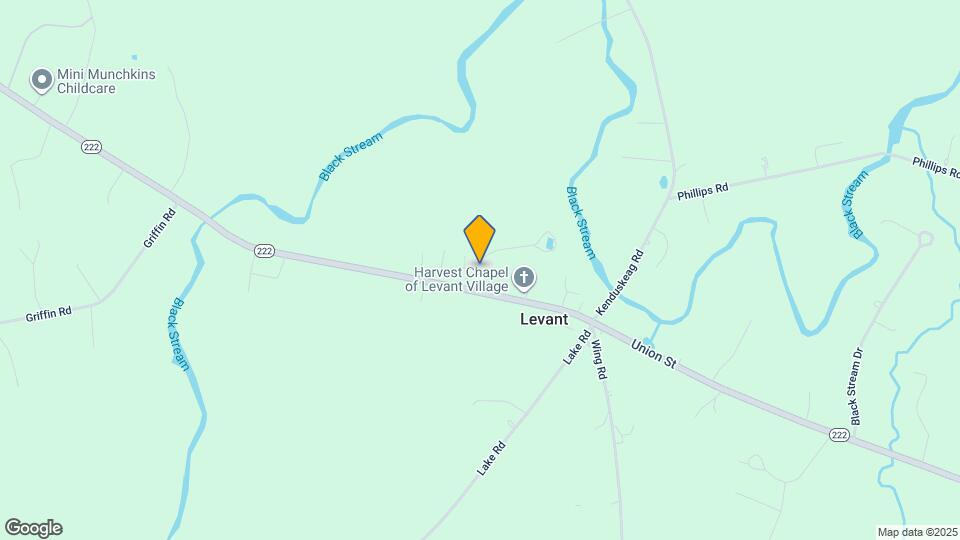 9 Rugosa Ln Apartments Levant, ME Apartments For Rent