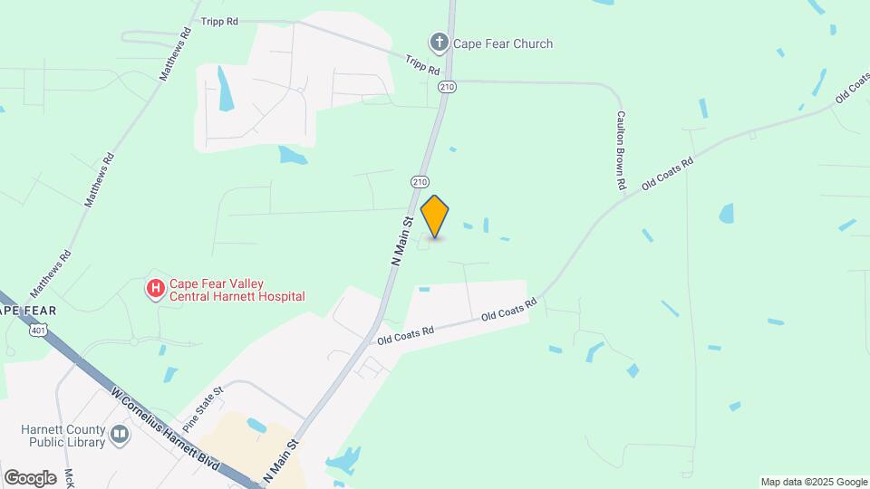 Dry Brook Apartments Lillington, NC Apartments For Rent