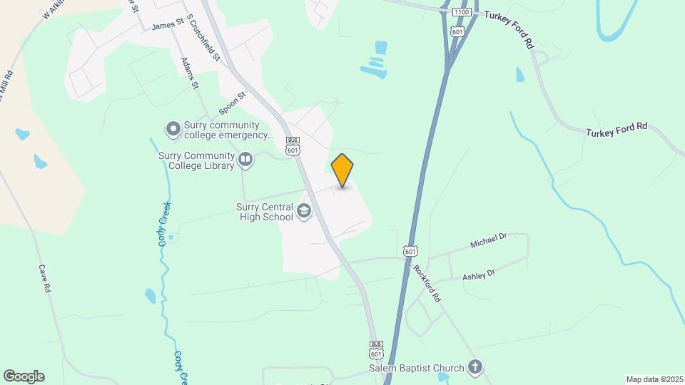 300 Knight Ln Apartments Dobson, NC Apartments For Rent