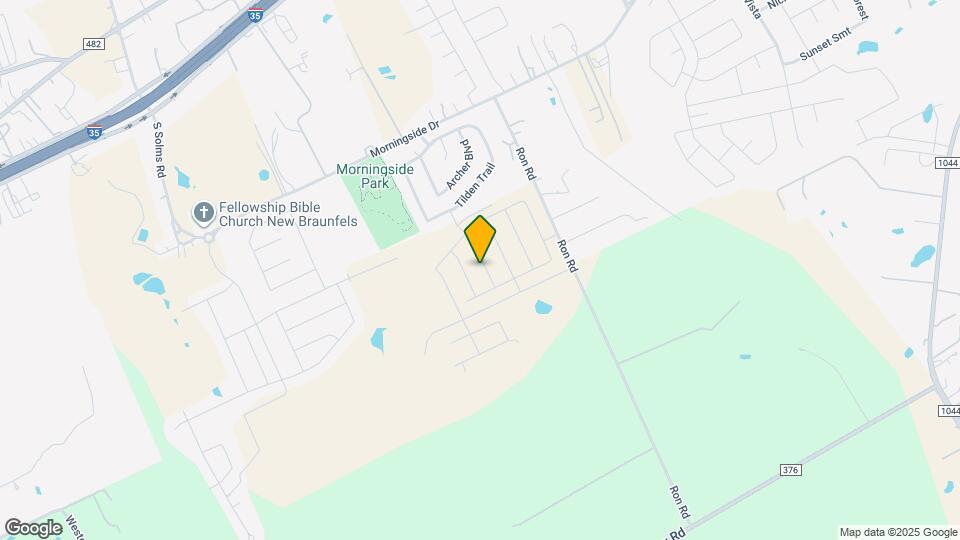 766 Tulsa Trl Map and Location Details