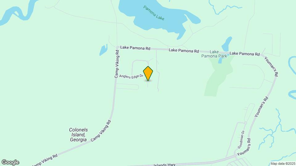 94 Fishtales Dr Map and Location Details