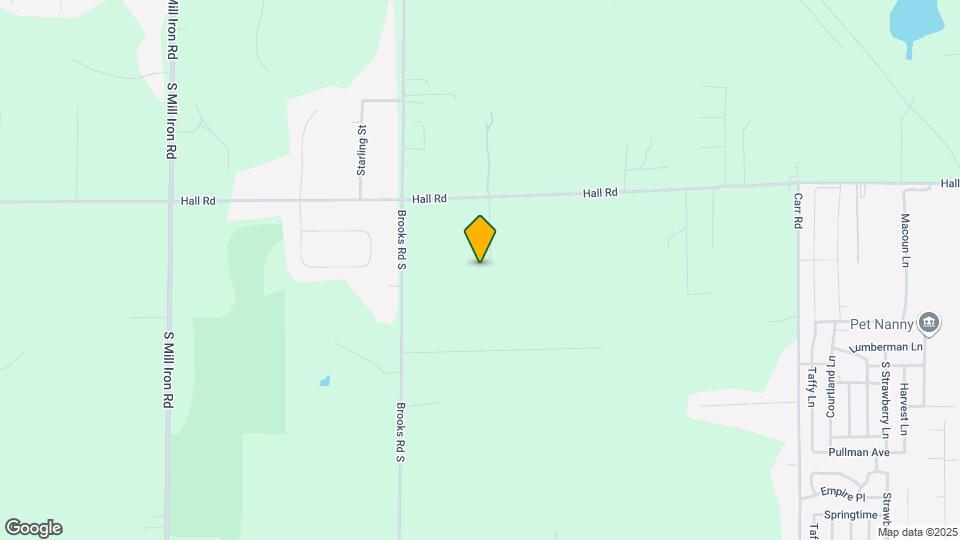 331 June Ln Map and Location Details