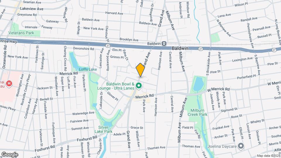 Baldwin Gardens Apartments Baldwin, NY Apartments For Rent