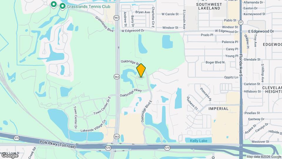 Junron Florida Inc Map and Location Details