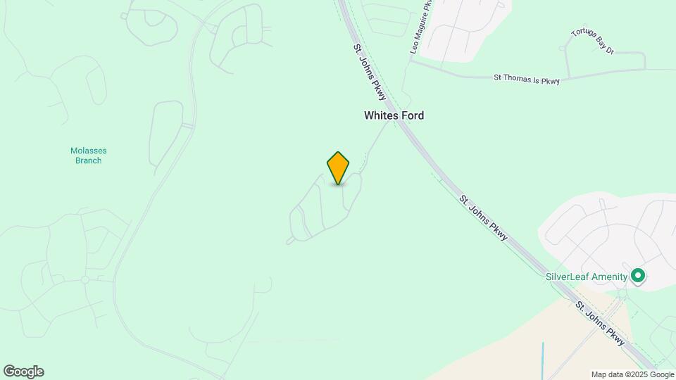 112 Barley St Map and Location Details