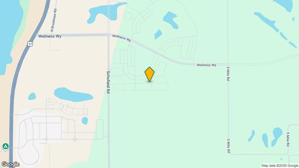 2731 Armstrong Ave Map and Location Details