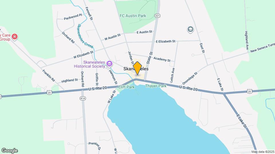 The Shear Building Apartments Skaneateles, NY Apartments For Rent